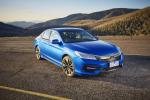 Honda Accord V6 Sedan 2016 года (AU)
